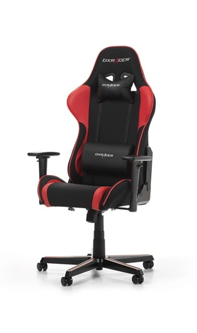 Gaming Chairs DXRacer Formula GC-F11 / Red