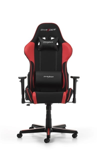 Gaming Chairs DXRacer Formula GC-F11 / Red