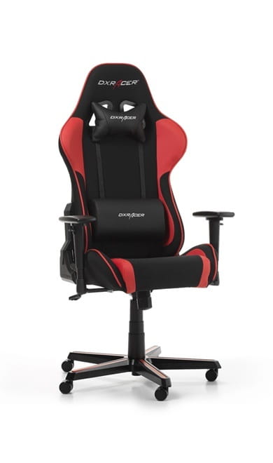 Gaming Chairs DXRacer Formula GC-F11 / Red