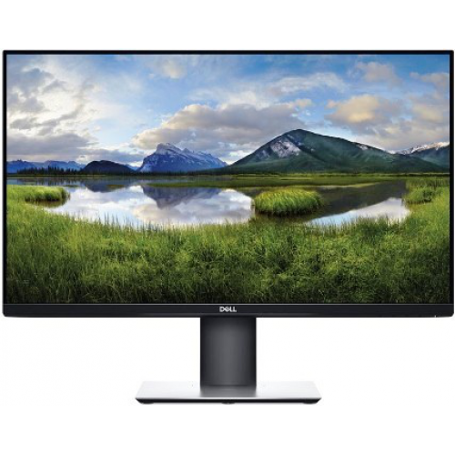 Monitor DELL P2219H / 21.5" IPS LED FullHD / 5ms / 2M:1 / 250cd / USB Hub / Pivot / Black