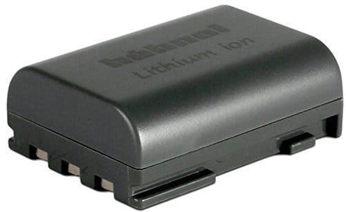 HAHNEL HL-2LHP for Canon NB-2L
