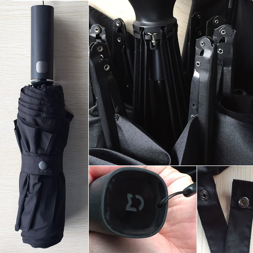 Xiaomi MiJia Automatic Umbrella / Black