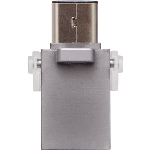 USB3.1 Kingston DataTraveler MicroDuo DTDUO3C/32GB / 32GB /