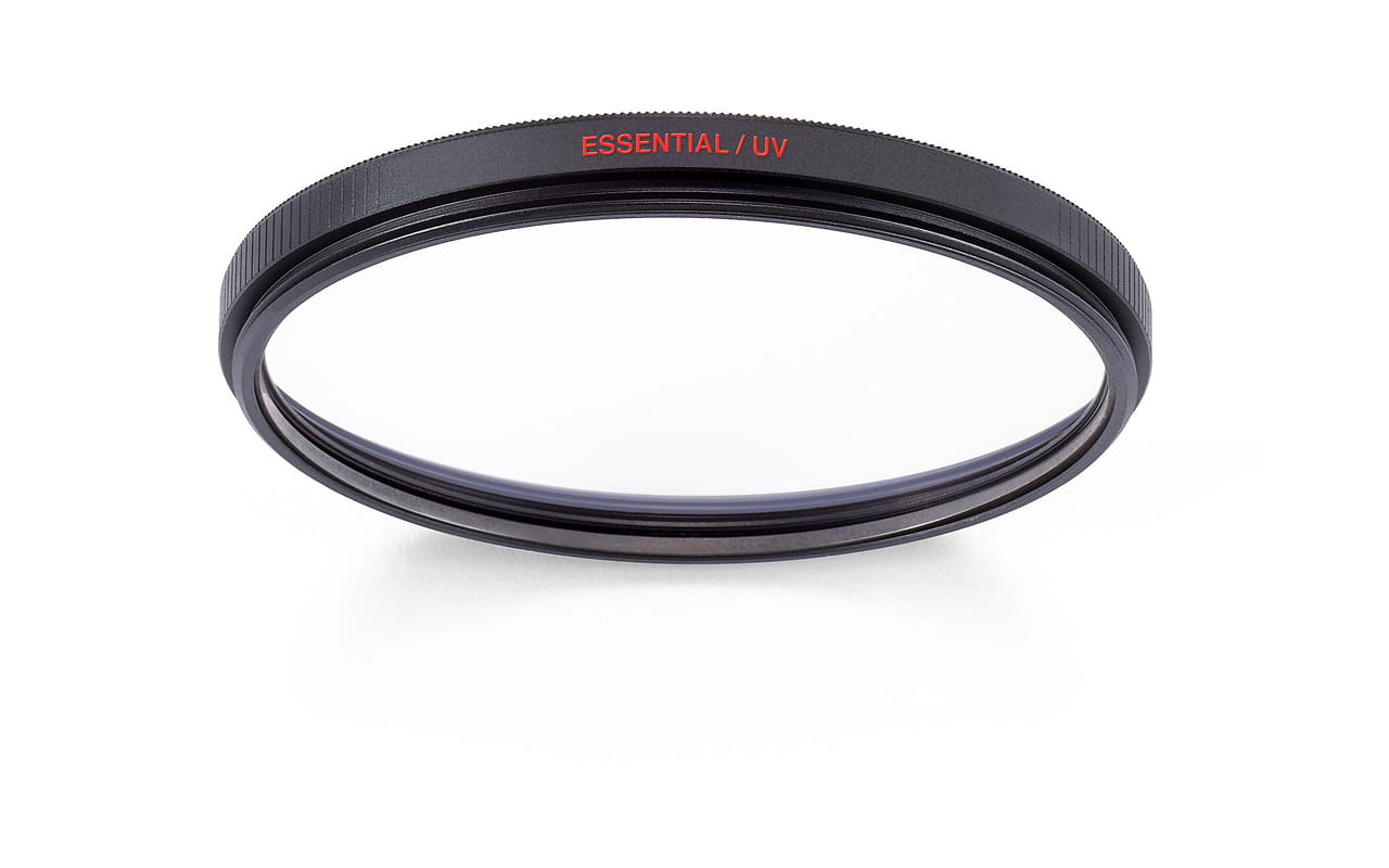 Manfrotto Essential UV 58mm / MFESSUV-58 /