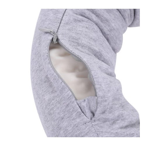 Xiaomi 8H Travel U Shaped Pillow / Grey