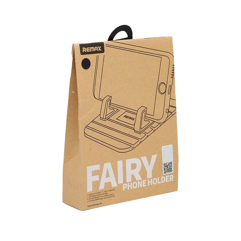 Car Holder Remax Fairy /