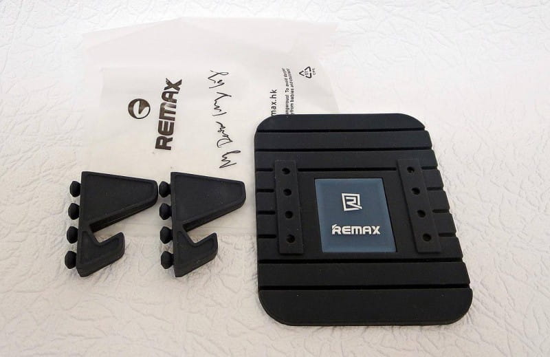Car Holder Remax Fairy /