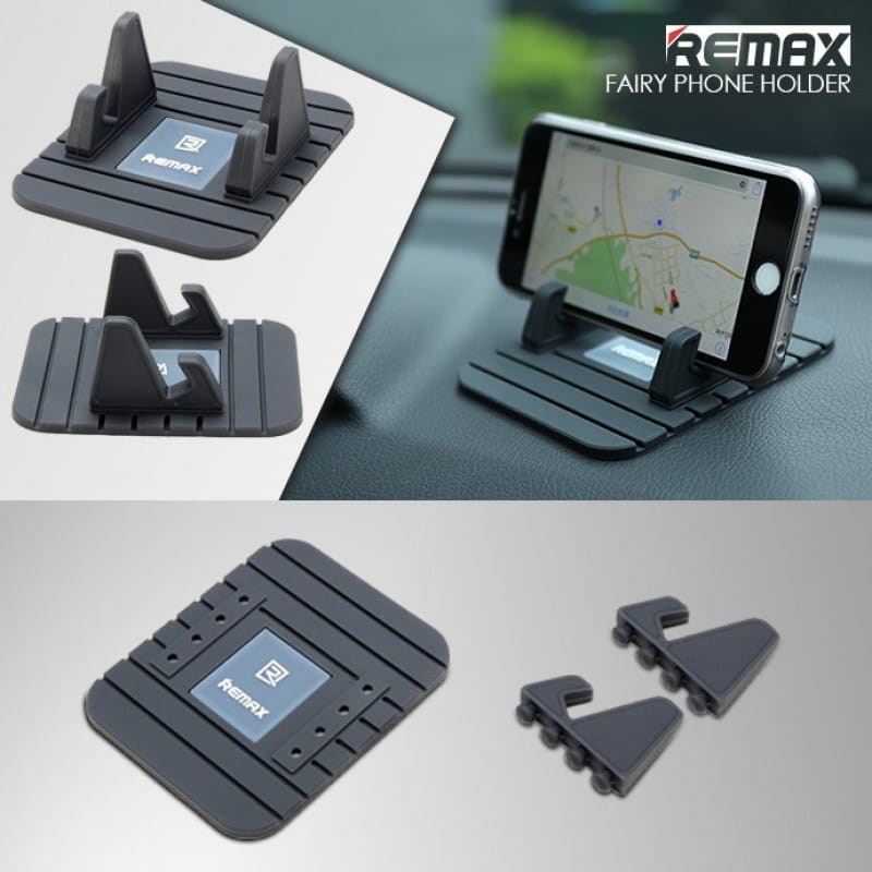Car Holder Remax Fairy /