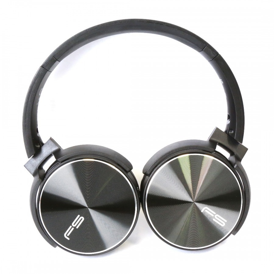 HeadSet Freestyle FH0917 / Black