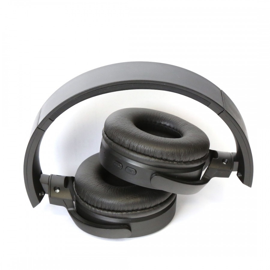 HeadSet Freestyle FH0917 / Black