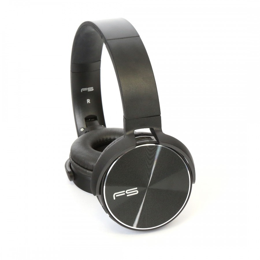 HeadSet Freestyle FH0917 / Black