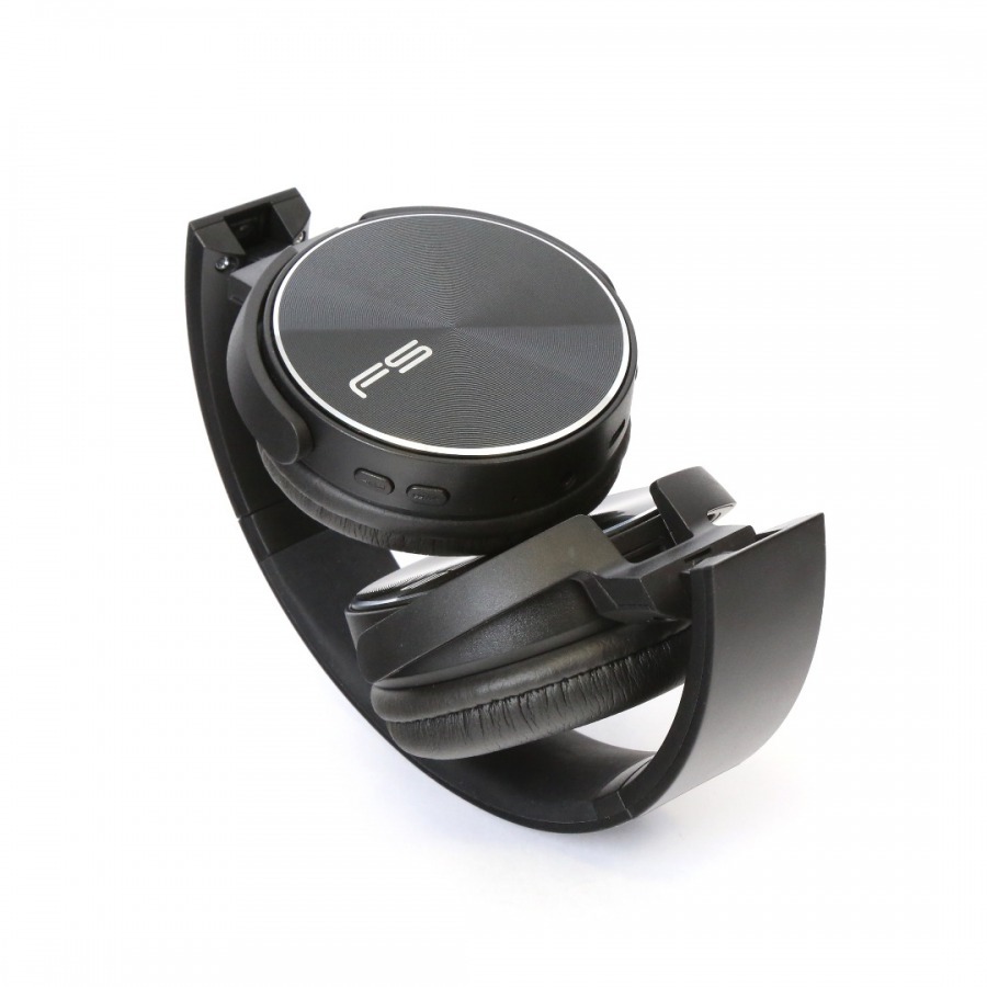 HeadSet Freestyle FH0917 / Black