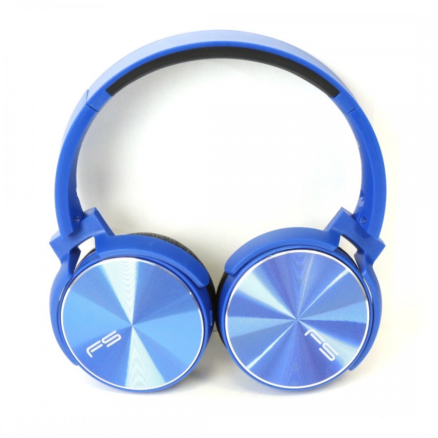 HeadSet Freestyle FH0917 / Blue