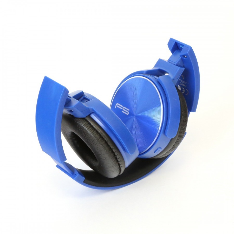 HeadSet Freestyle FH0917 / Blue