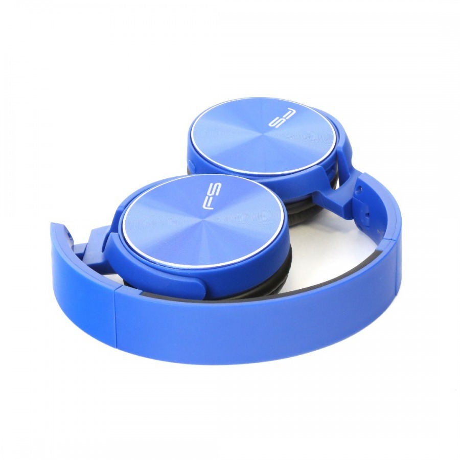 HeadSet Freestyle FH0917 / Blue