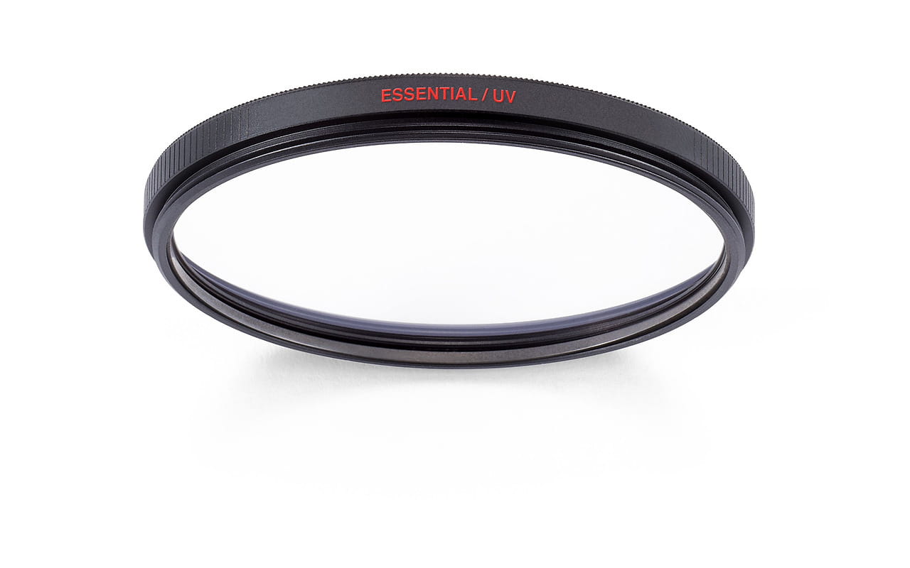 Manfrotto Essential UV 52mm / MFESSUV-52 /