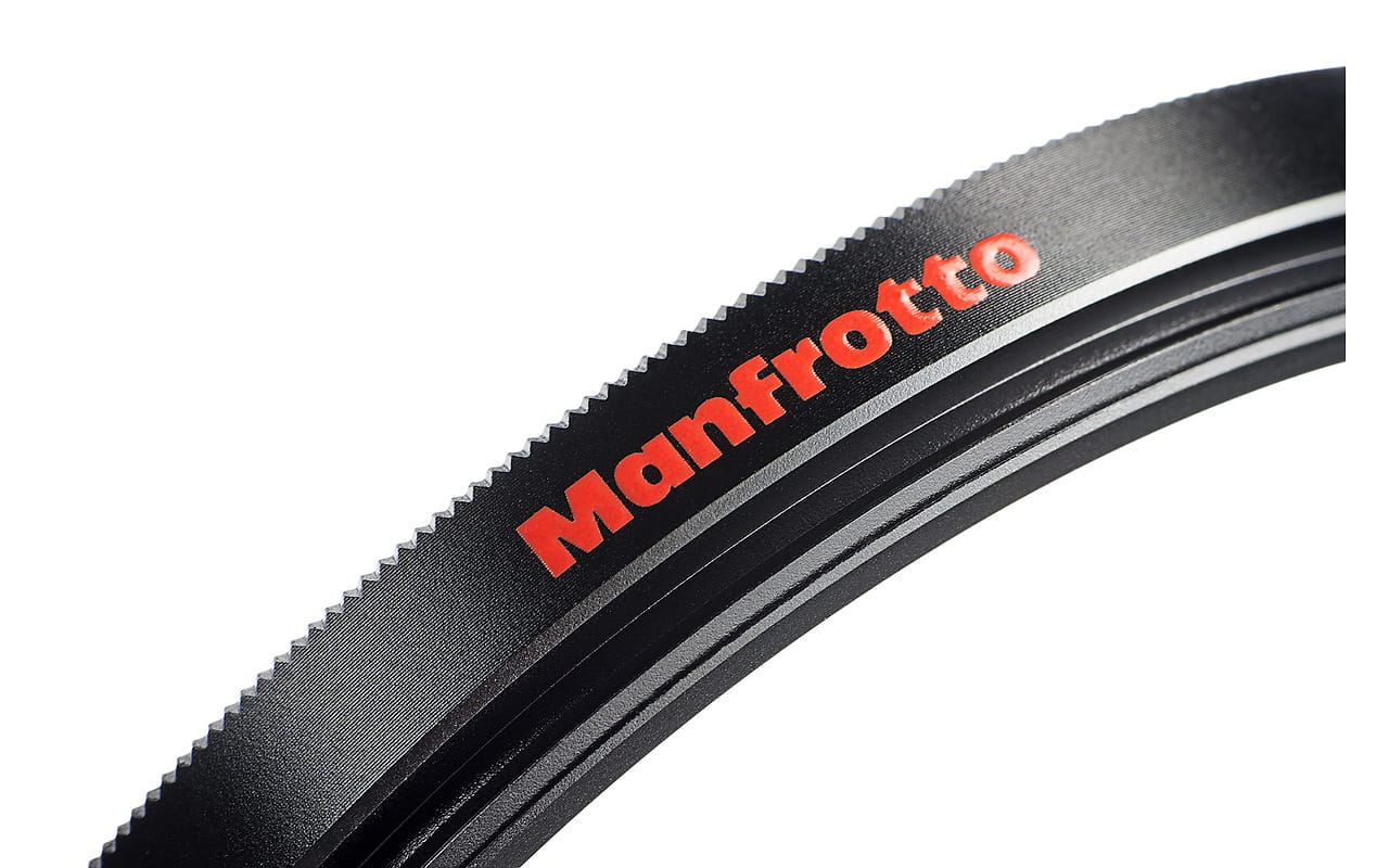 Manfrotto Essential UV 52mm / MFESSUV-52 /