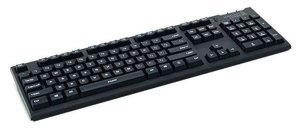 KIT ZALMAN ZM-KM870RF / Black