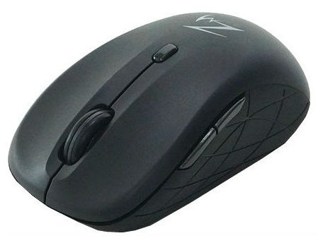 KIT ZALMAN ZM-KM870RF / Black