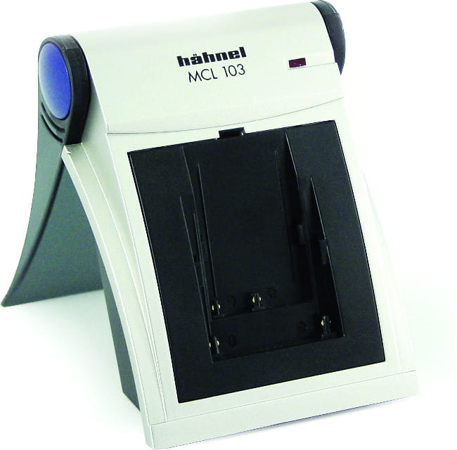 HAHNEL MCL 103 for Panasonic