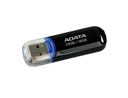 USB ADATA C906 / 16GB / Classic Cap /