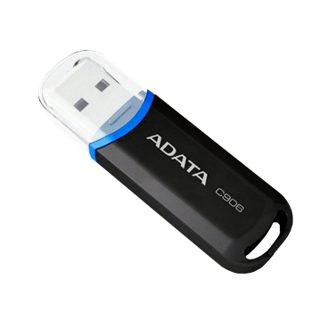 USB ADATA C906 / 16GB / Classic Cap /