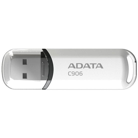 USB ADATA C906 / 16GB / Classic Cap /