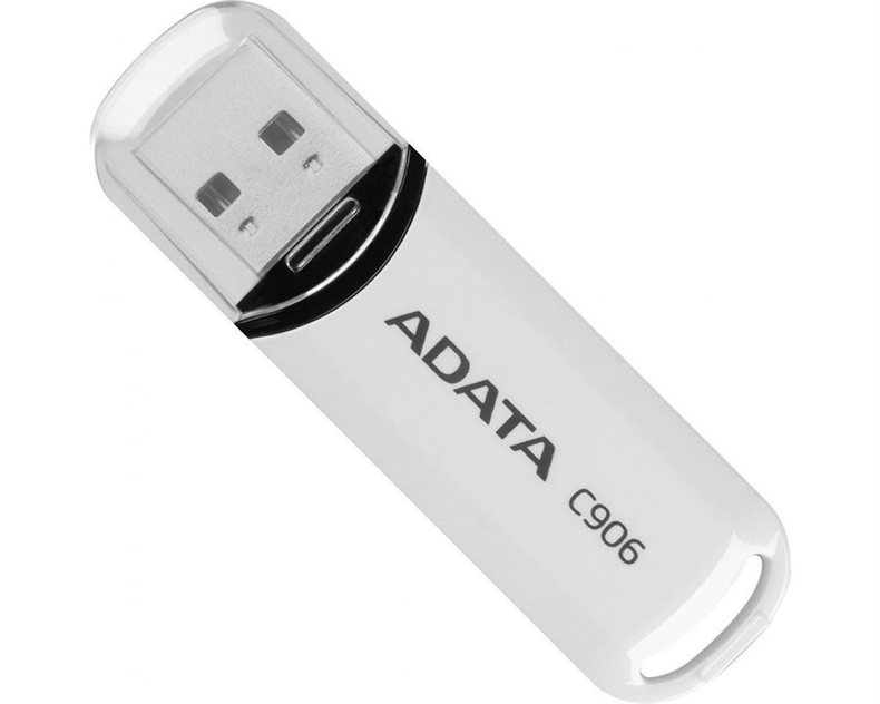USB ADATA C906 / 16GB / Classic Cap /