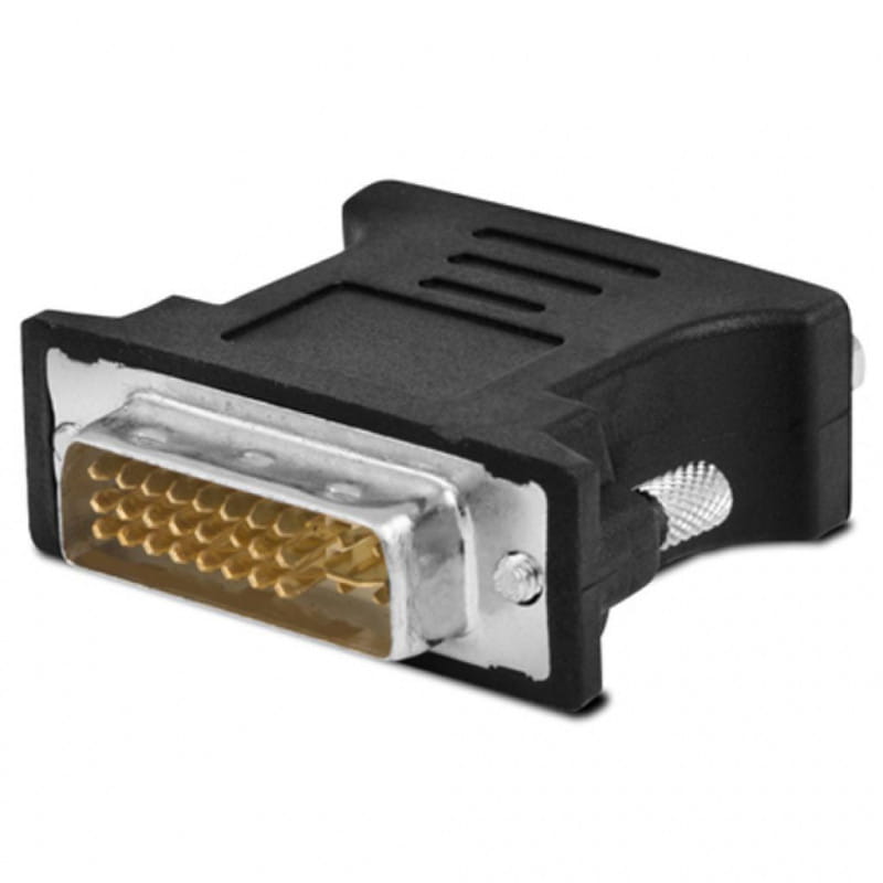 Adapter Sven DVI-iVGA / DVI M to VGA F