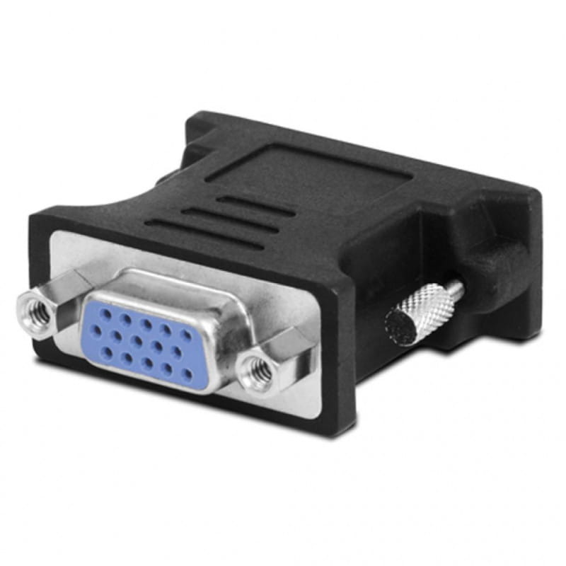Adapter Sven DVI-iVGA / DVI M to VGA F