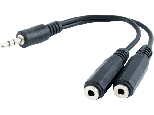 Cable Cablexpert CCA-415 / Black