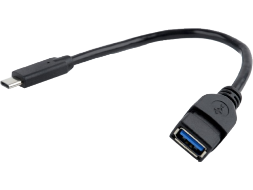 Adapter Cablexpert A-OTG-CMAF3-01 /