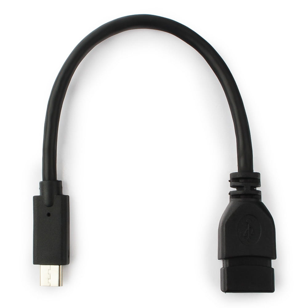 Adapter Cablexpert A-OTG-CMAF3-01 /