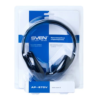 Sven AP-670V