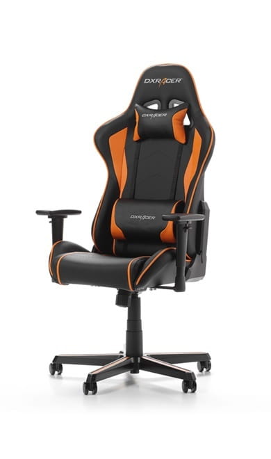Chairs DXRacer Formula GC-F08-N / Orange