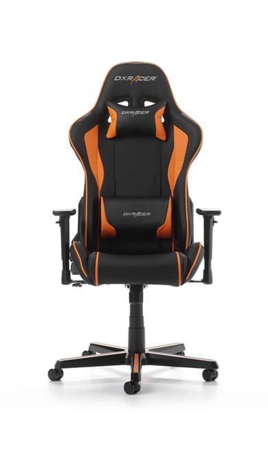 Chairs DXRacer Formula GC-F08-N / Orange
