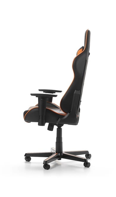 Chairs DXRacer Formula GC-F08-N / Orange