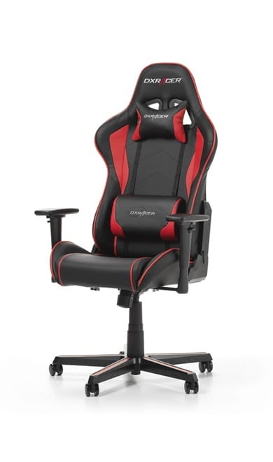 Chairs DXRacer Formula GC-F08-N / Red