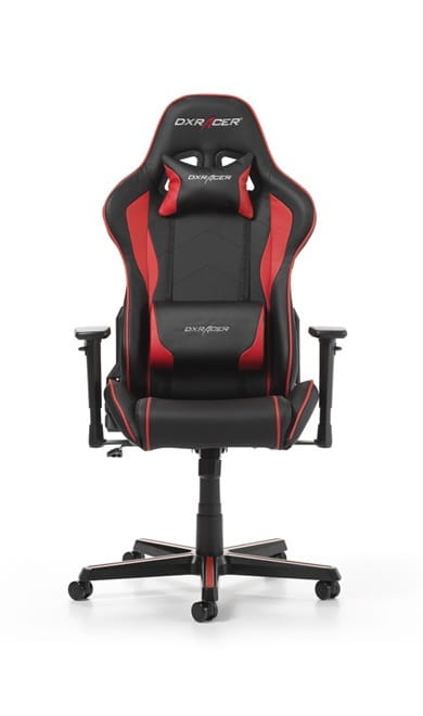Chairs DXRacer Formula GC-F08-N / Red