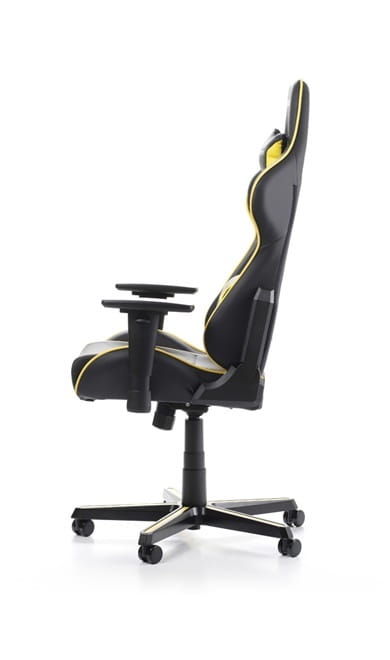 Chairs DXRacer Formula GC-F08-N / Yellow