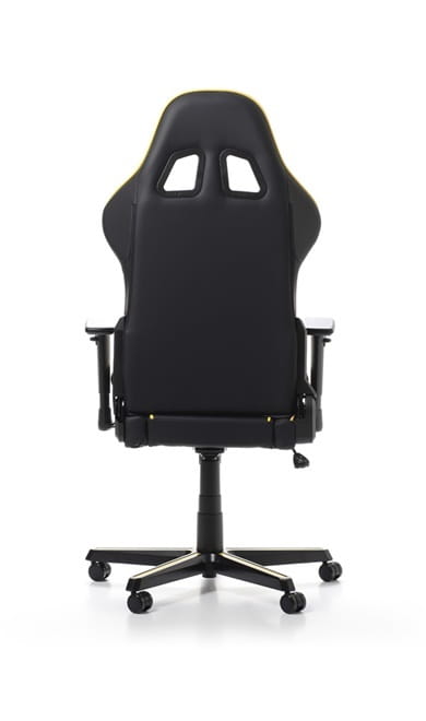 Chairs DXRacer Formula GC-F08-N / Yellow
