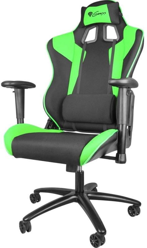 Natec Genesis Nitro 770 / SX77 / Black