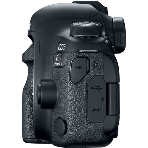 Canon EOS 6D MARK II / BODY /