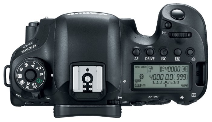 Canon EOS 6D MARK II / BODY /