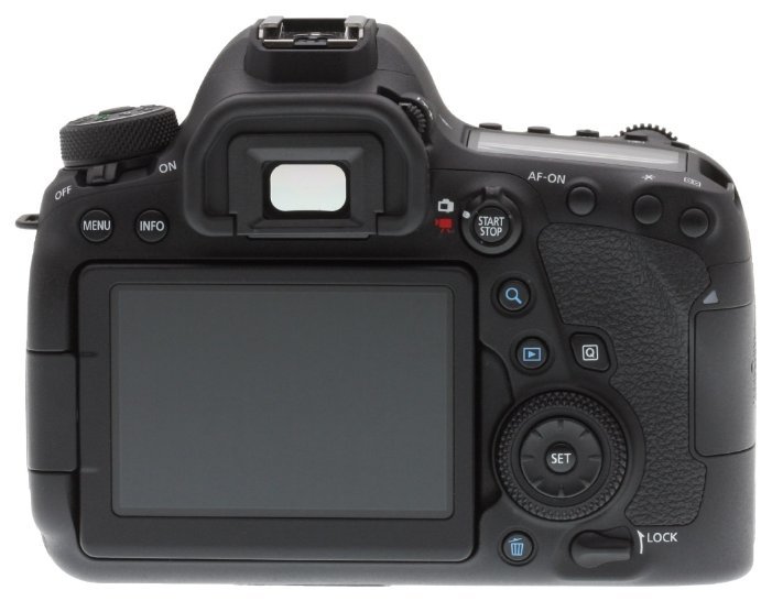 Canon EOS 6D MARK II / BODY /