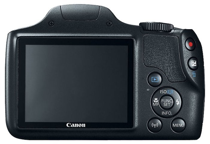 Camera Canon PowerShot SX540 / Black