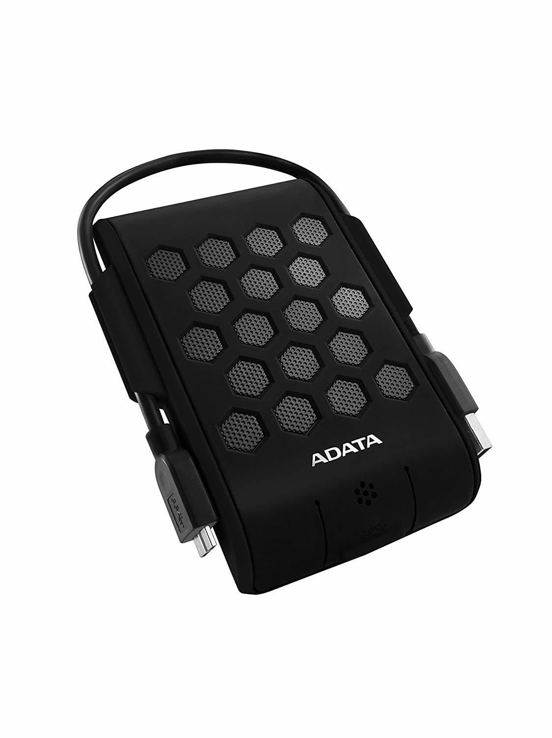 ADATA DashDrive Durable HD720 / 1.0TB / 2.5" / USB3.0 / AHD720-1TU3 / Black