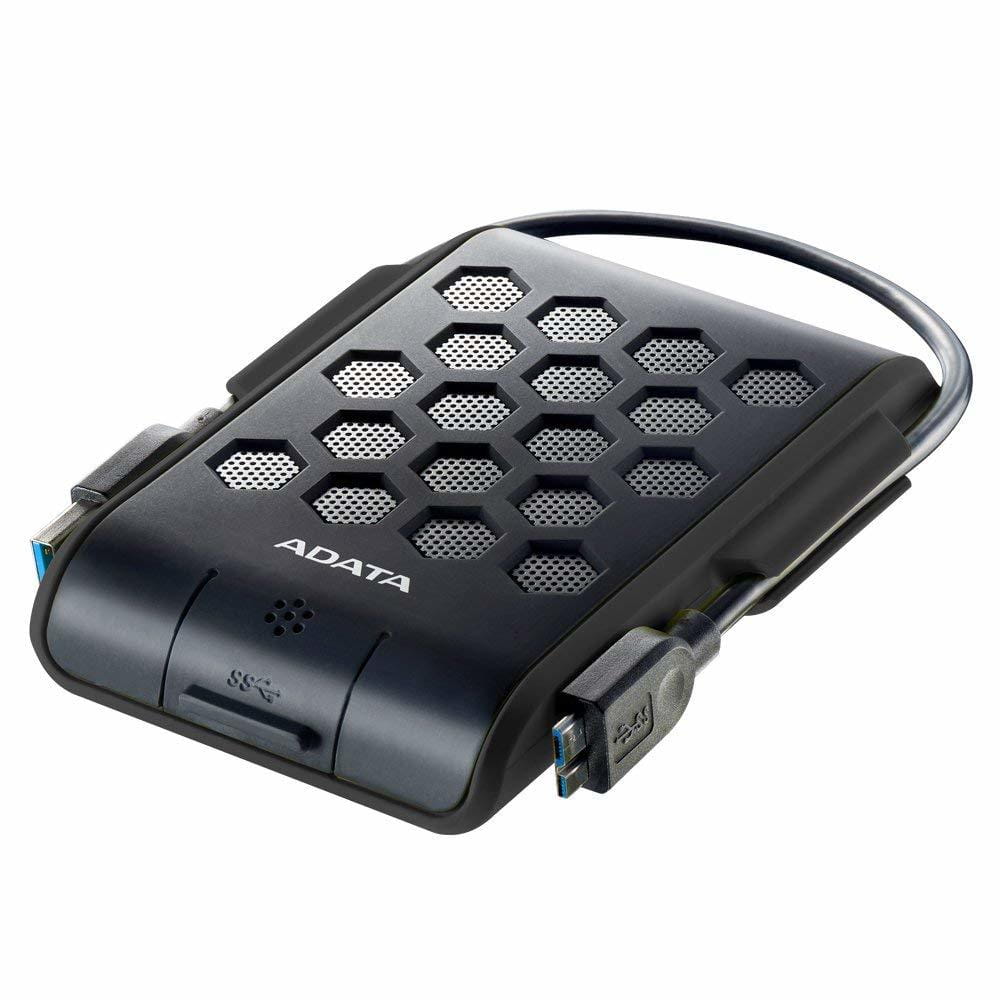ADATA DashDrive Durable HD720 / 1.0TB / 2.5" / USB3.0 / AHD720-1TU3 / Black