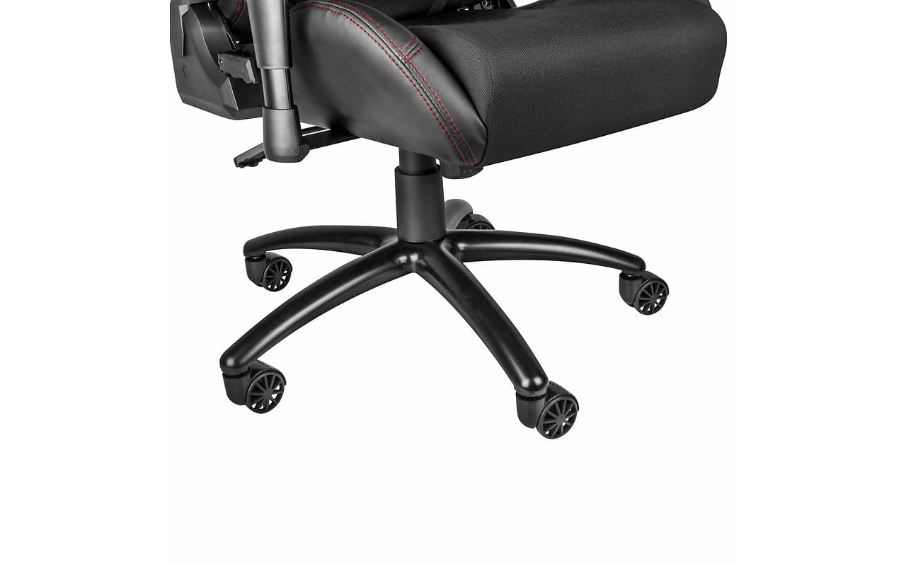 Natec Genesis Nitro 550 Gaming / Black Black