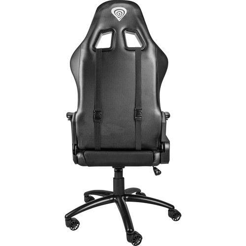 Natec Genesis Nitro 550 Gaming / Black Red